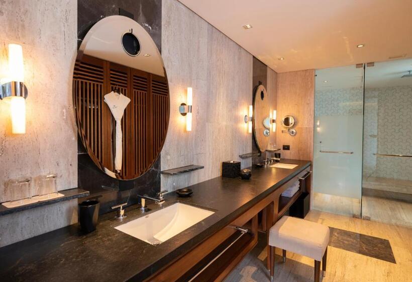 جناح مطل على المدينة, Hyatt Centric Playa Del Carmen   Downtown House & Beach House