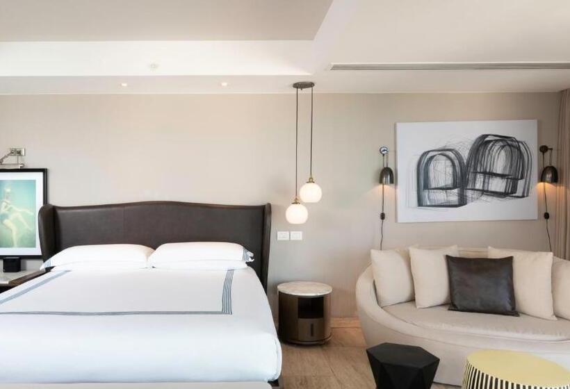 Люкс Вид на Город, Hyatt Centric Playa Del Carmen   Downtown House & Beach House