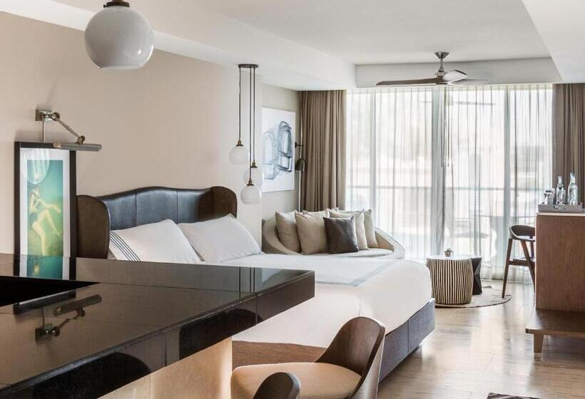 جناح مطل على المدينة, Hyatt Centric Playa Del Carmen   Downtown House & Beach House