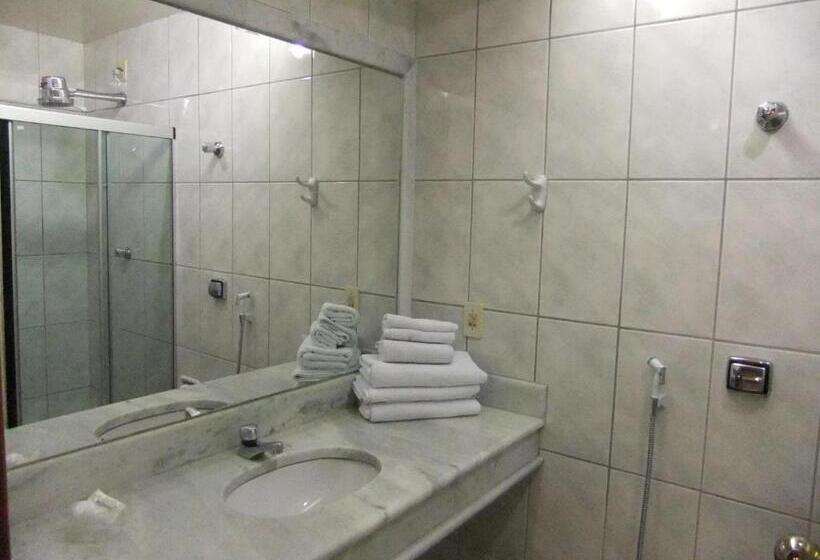 듀플렉스 스위트, Vicenza Apart