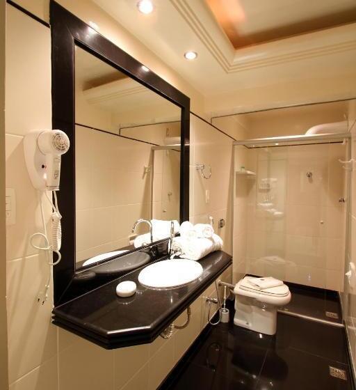 마스터 스위트, Vicenza Apart