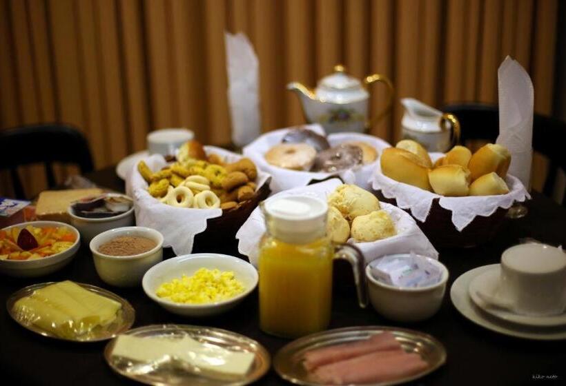 마스터 스위트, Vicenza Apart