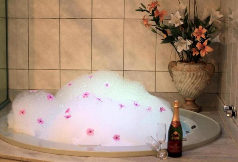 듀플렉스 스위트, Vicenza Apart