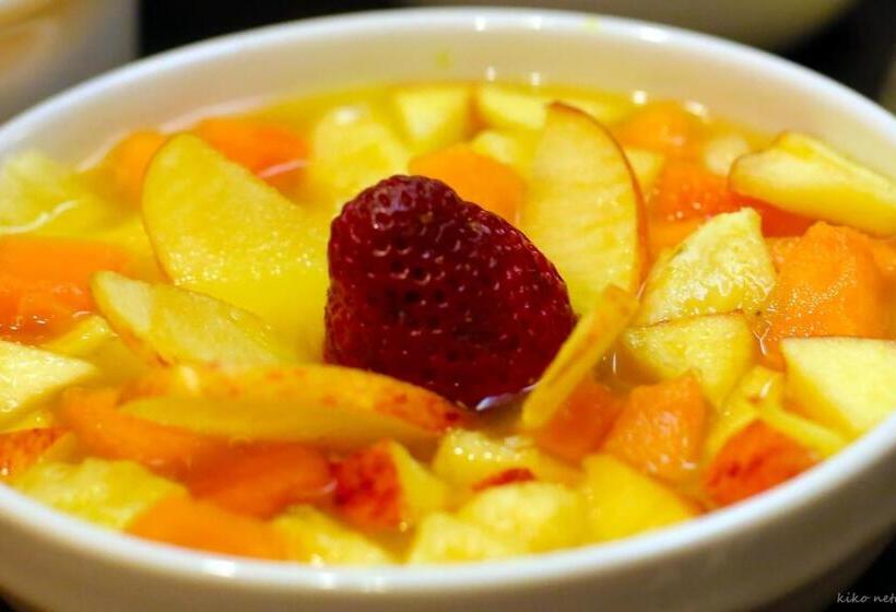 듀플렉스 스위트, Vicenza Apart