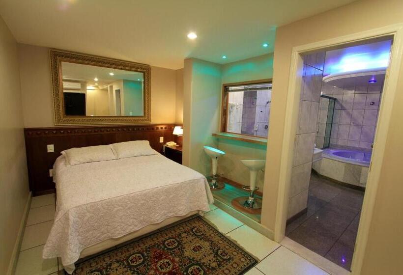 듀플렉스 스위트, Vicenza Apart