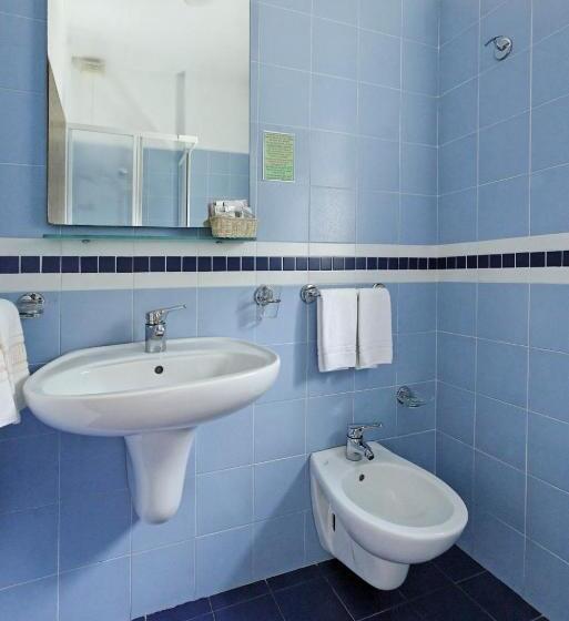 اتاق استاندارد, Villa Adriana