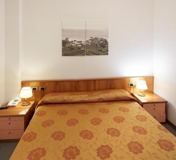 اتاق استاندارد, Villa Adriana