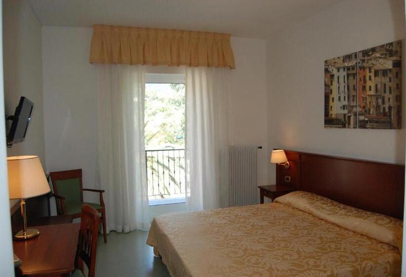 اتاق استاندارد, Villa Adriana