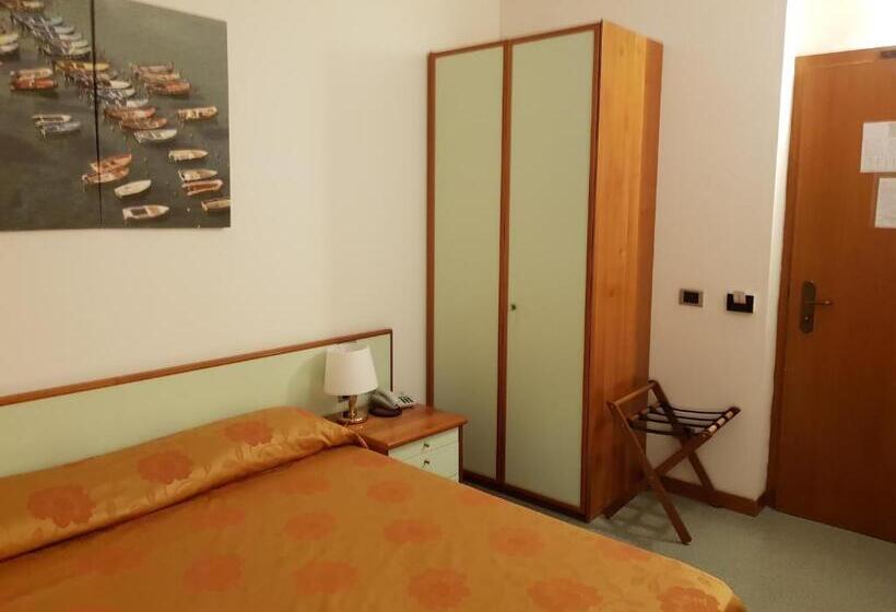 اتاق اکونومی, Villa Adriana