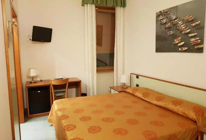 Economy-huone, Villa Adriana