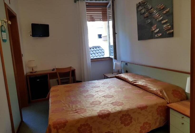 اتاق اکونومی, Villa Adriana