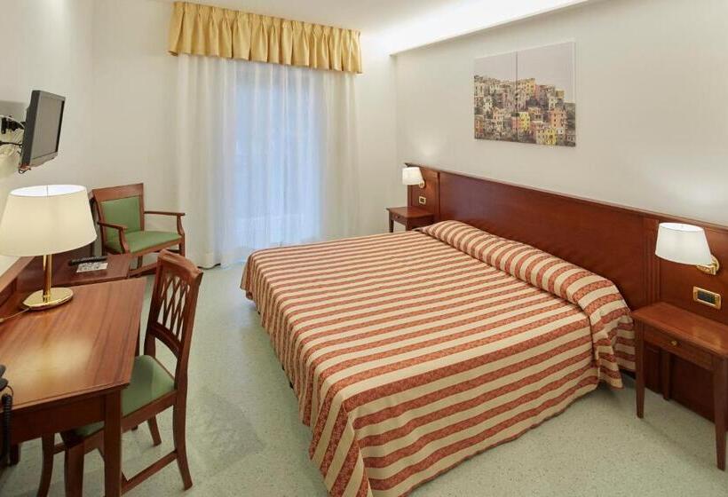 اتاق استاندارد, Villa Adriana