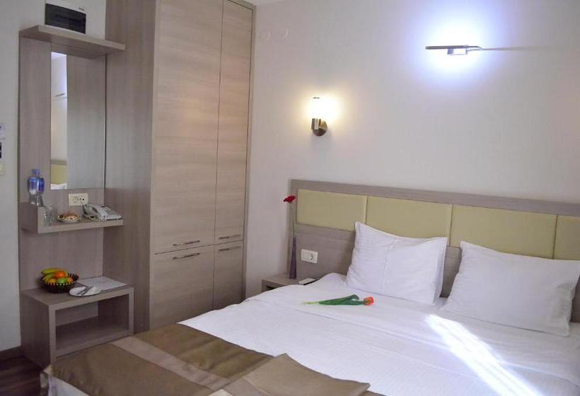 اتاق اکونومی, Vlaho