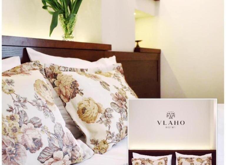 سوییت سوپریور, Vlaho