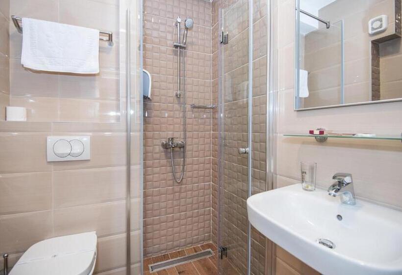 آپارتمان پریمیوم 1 خوابه, Vlaho