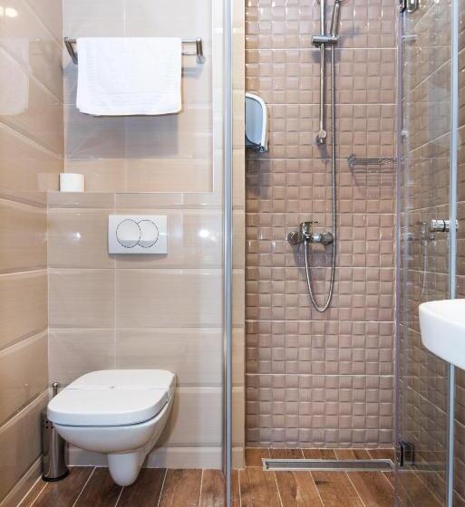 آپارتمان پریمیوم 1 خوابه, Vlaho