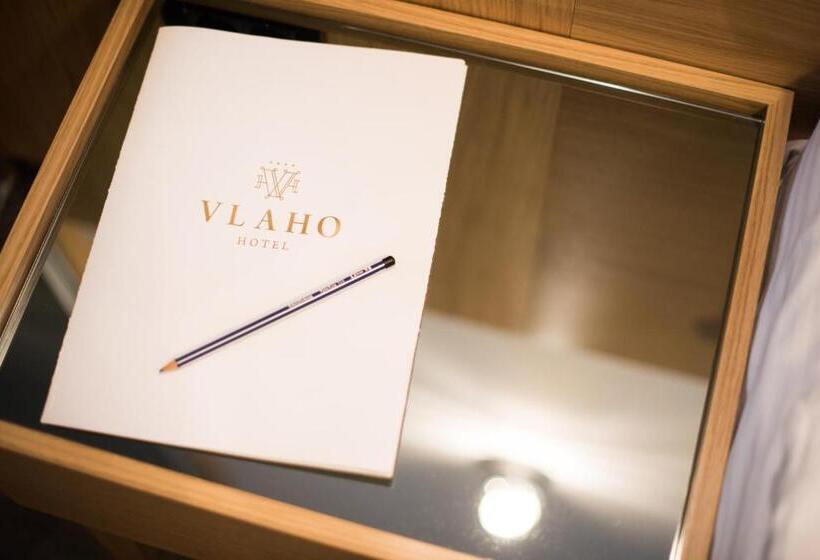 آپارتمان پریمیوم 1 خوابه, Vlaho