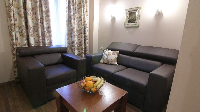 سوییت سوپریور, Vlaho