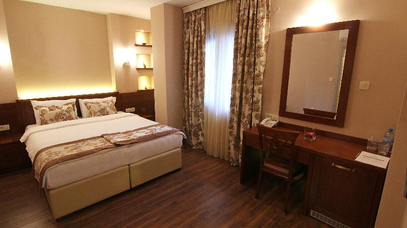 سوییت سوپریور, Vlaho