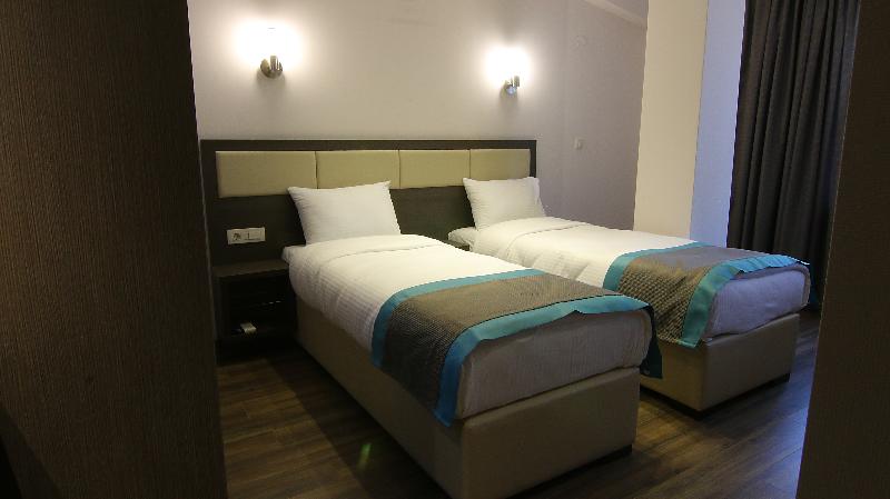 اتاق لوکس, Vlaho