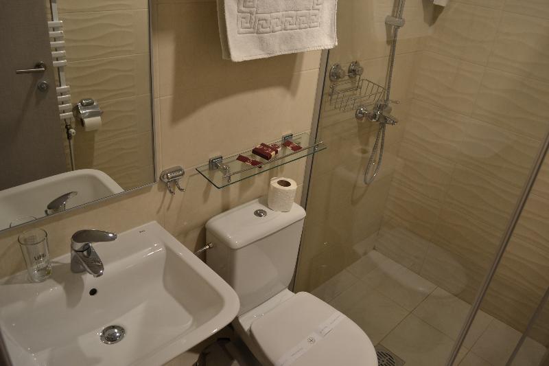 اتاق استاندارد, Vlaho