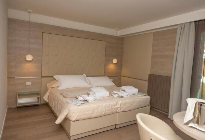 스탠다드 룸, White Angel