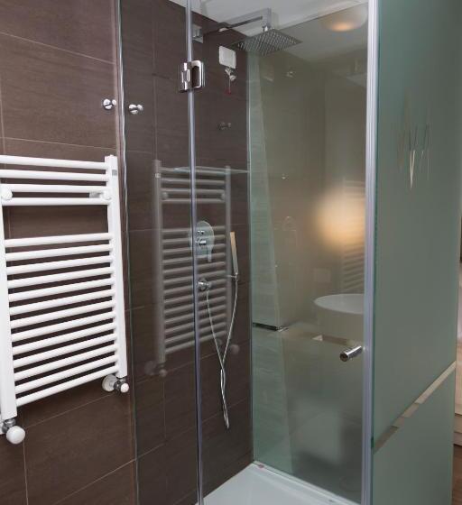 스탠다드 룸, White Angel