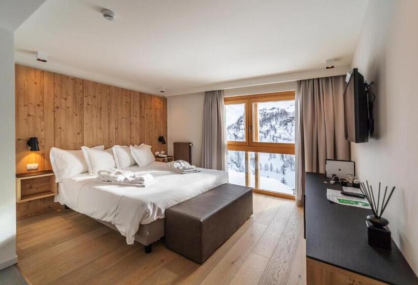 스탠다드 룸, White Angel