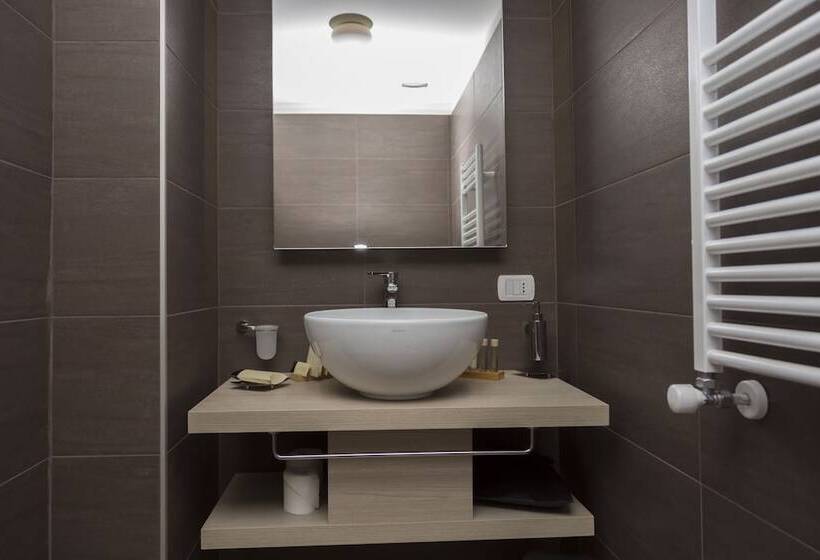 스탠다드 룸, White Angel