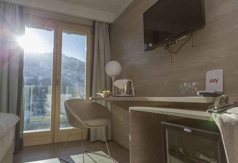 스탠다드 룸, White Angel