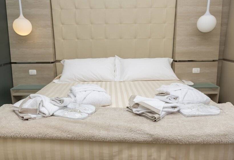 스탠다드 룸, White Angel