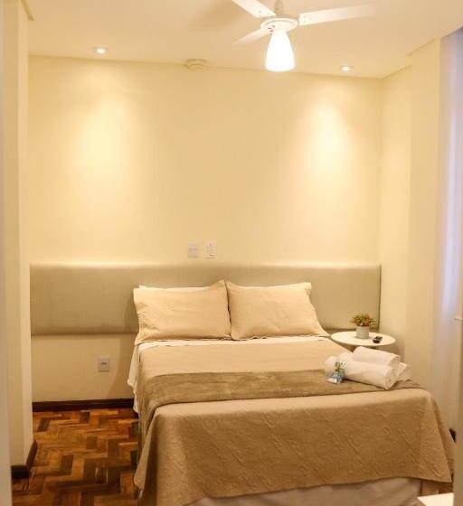 Номер Стандарт, Novo Hotel Iguaçu