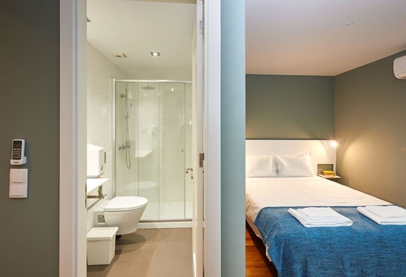 Apartamento 1 Dormitório, Hello Lisbon Alfama River Apartments