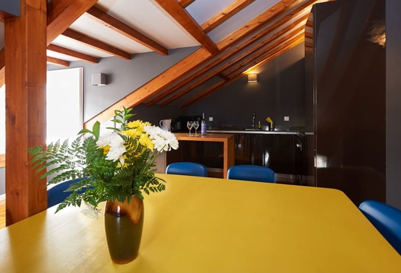 Apartamento 2 Dormitórios, Hello Lisbon Alfama River Apartments