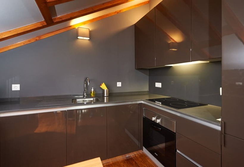 Appartement met 2 Slaapkamers, Hello Lisbon Alfama River Apartments