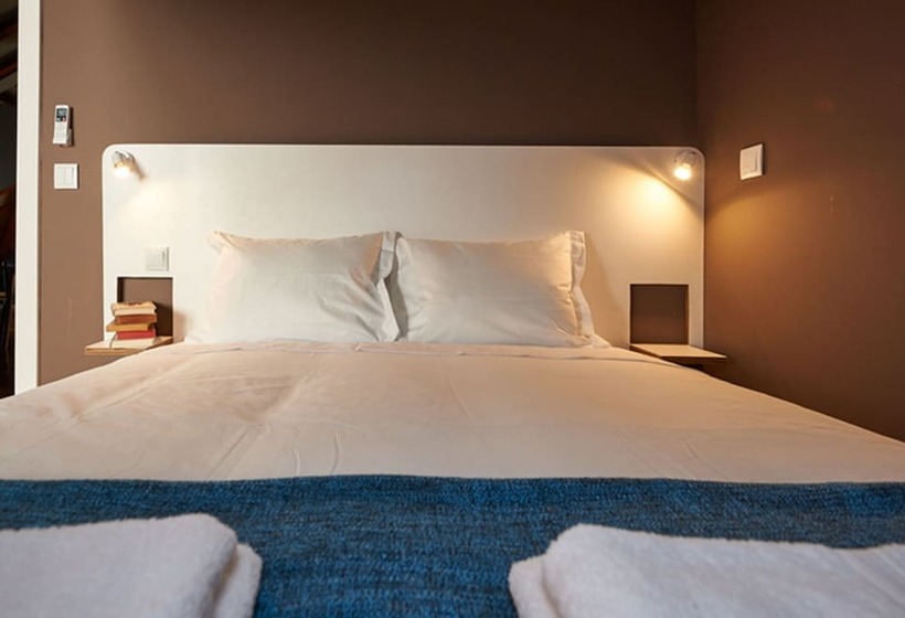 Appartement met 2 Slaapkamers, Hello Lisbon Alfama River Apartments