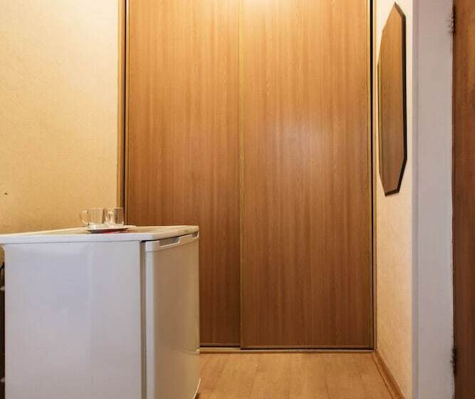 חדר סטנדרט לשלושה, Retro Hotel Street Flash