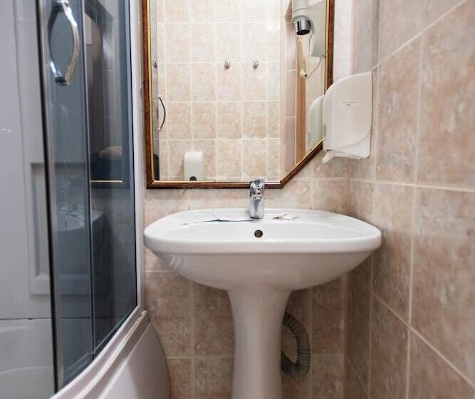 חדר סופריור, Retro Hotel Street Flash