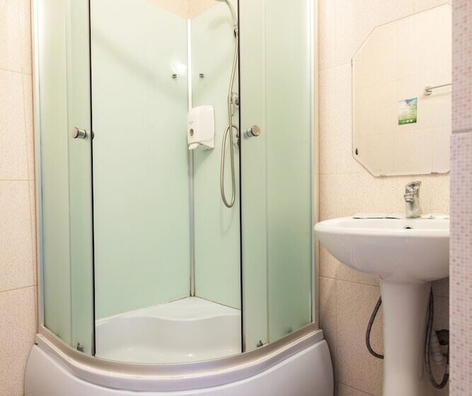 חדר סופריור, Retro Hotel Street Flash