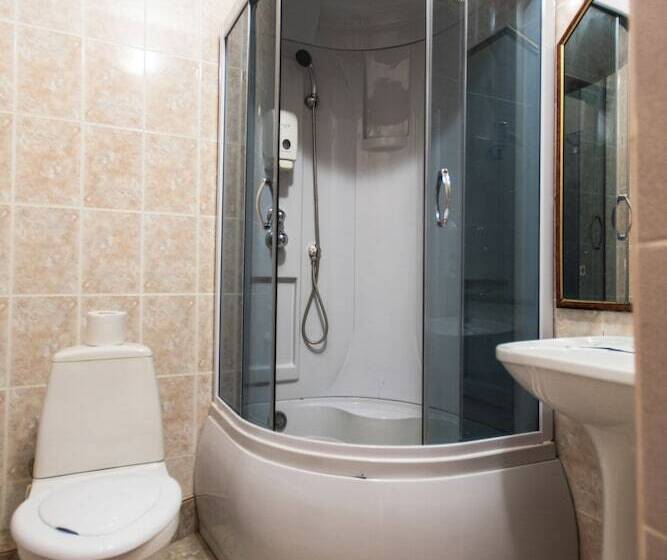 חדר סופריור, Retro Hotel Street Flash