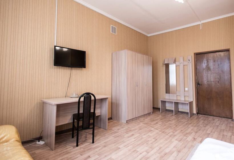 חדר סופריור, Retro Hotel Street Flash