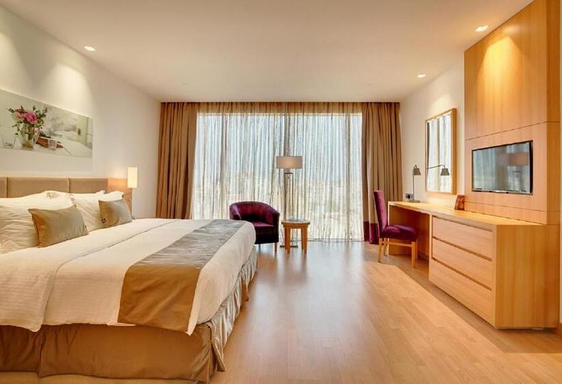 Студио Executive, Spectrums Al Salamah Jeddah