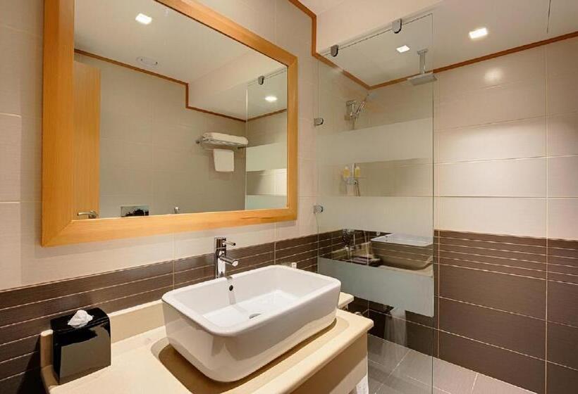 Апартаменты Deluxe 1 Спальня, Spectrums Al Salamah Jeddah