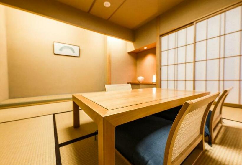Семейный Номер, Chateraise Hotel Nirasaki No Mori