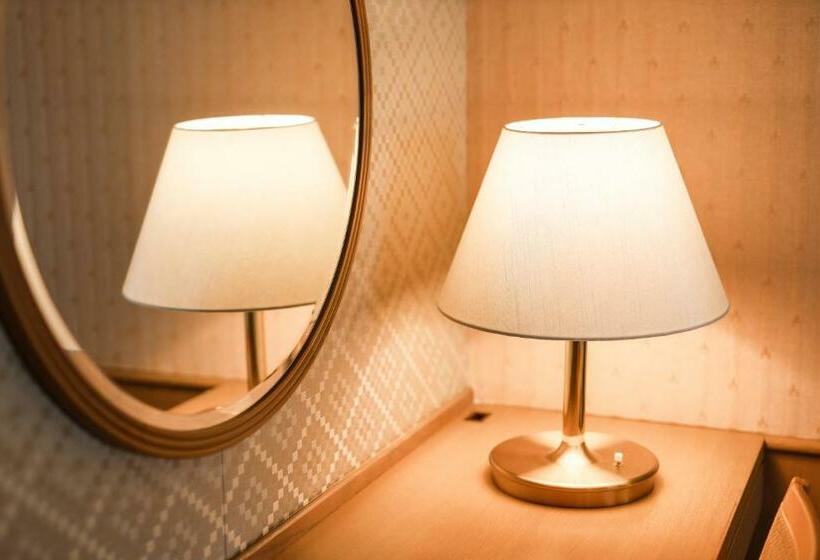 Семейный Номер, Chateraise Hotel Nirasaki No Mori
