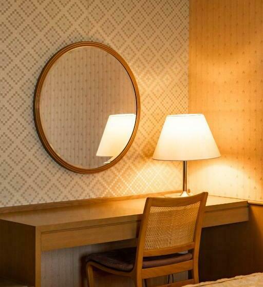 חדר משפחתי, Chateraise Hotel Nirasaki No Mori