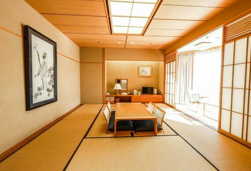 חדר סטנדרט, Chateraise Hotel Nirasaki No Mori