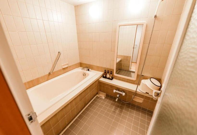 חדר סטנדרט, Chateraise Hotel Nirasaki No Mori