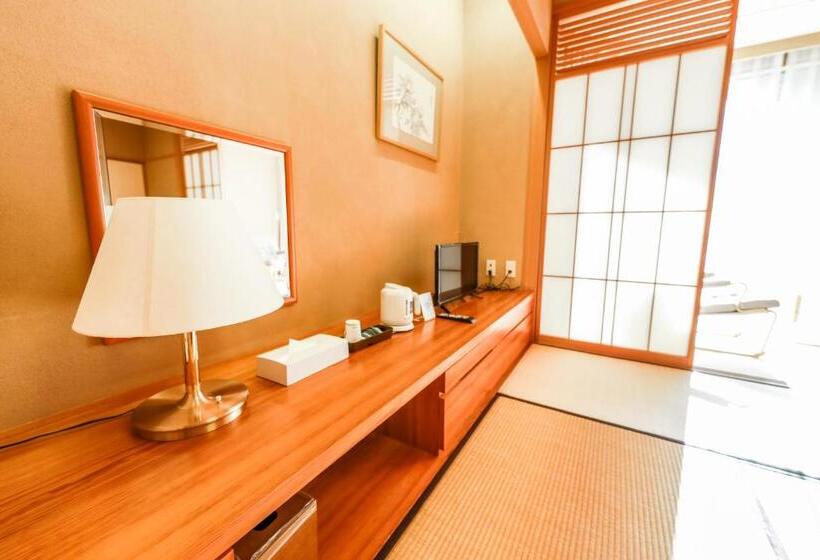 Номер Стандарт, Chateraise Hotel Nirasaki No Mori
