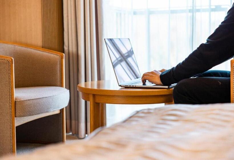 חדר סטנדרט יחיד, Chateraise Hotel Nirasaki No Mori